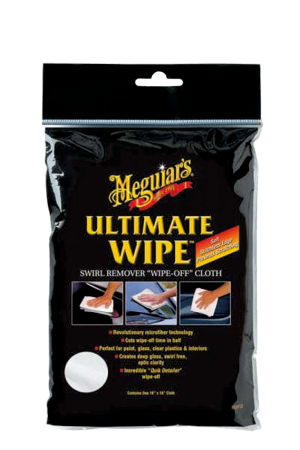 Ultimate Wipe