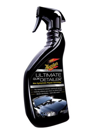 Ultimate Quik Detailer