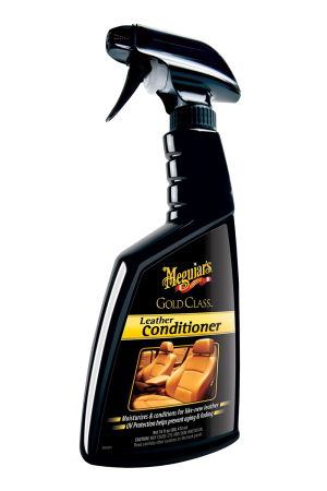 Gold Class Leather & Vinyl Conditioner