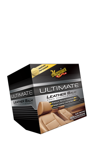 Ultimate Leather Balm