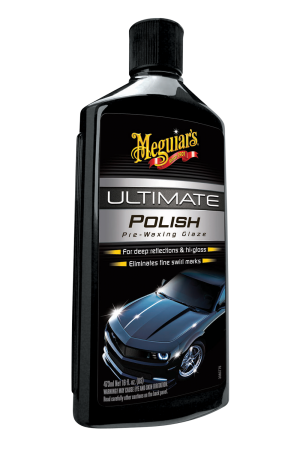 Ultimate Polish