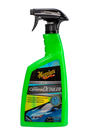 Meguiar's Hybrid Ceramic Detailer - G200526