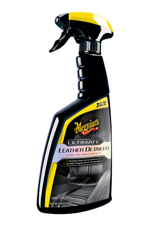 Ultimate Leather Detailer