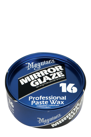 Mirror Glaze® Professional Paste Wax