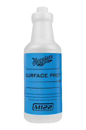 Surface Prep Bottle