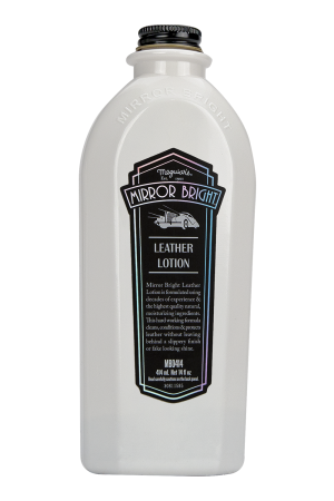 Mirror Bright™ Leather Lotion