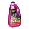Deep Crystal® Car Wash