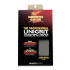 Mirror Glaze® The Professional Unigrit® Finishing Paper