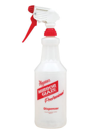 Detailer Generic Spray Bottle 32oz