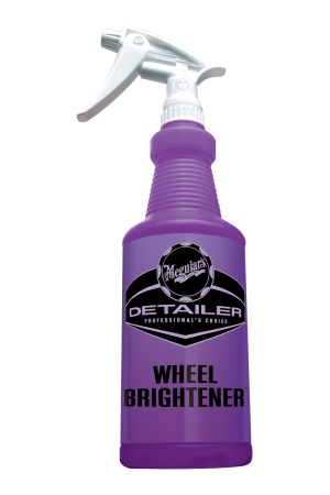 Detailer Wheel Brightener™ Bottle 32oz