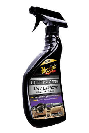 Ultimate Interior Detailer