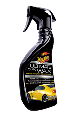 Ultimate Quik WAX