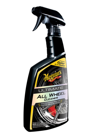 Ultimate All Wheel Cleaner