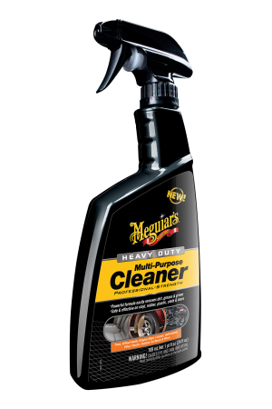 Heavy Duty Multi-Purpose Cleaner