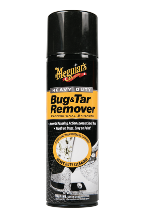 Heavy Duty Bug & Tar Remover