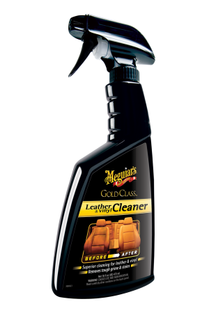 Gold Class Leather & Vinyl Cleaner