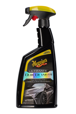 Meguiar's Ultimate Quik Detailer G201024