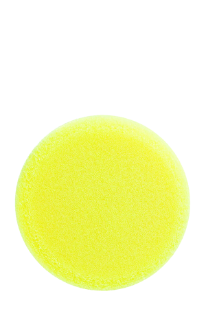 Soft Buff™ Foam Polishing Pad 4"