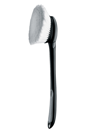 Versa Angle™ Body Wash Brush