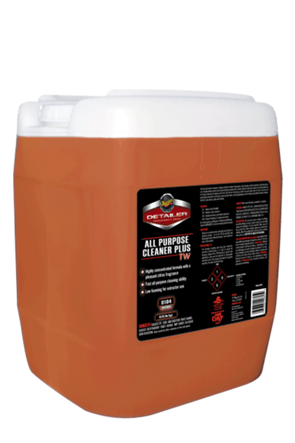 All Purpose Cleaner Plus TW
