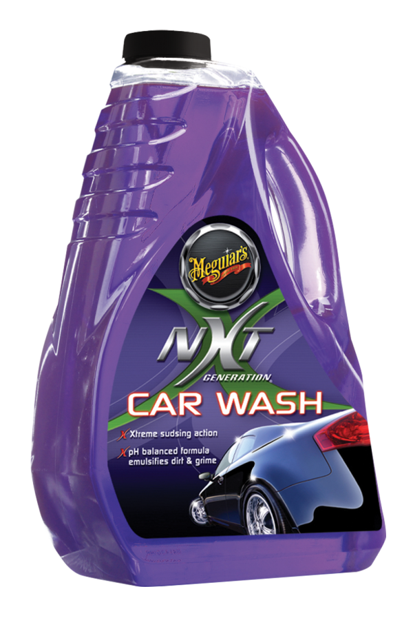 NXT Generation™  Car Wash