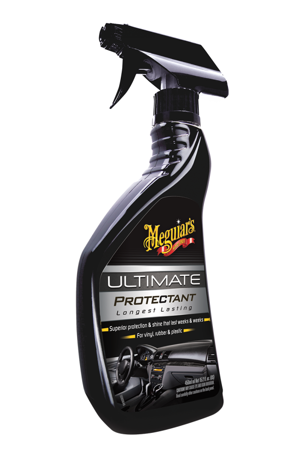 Ultimate Protectant