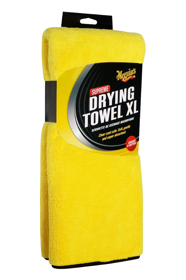 Supreme Drying Towel XL
