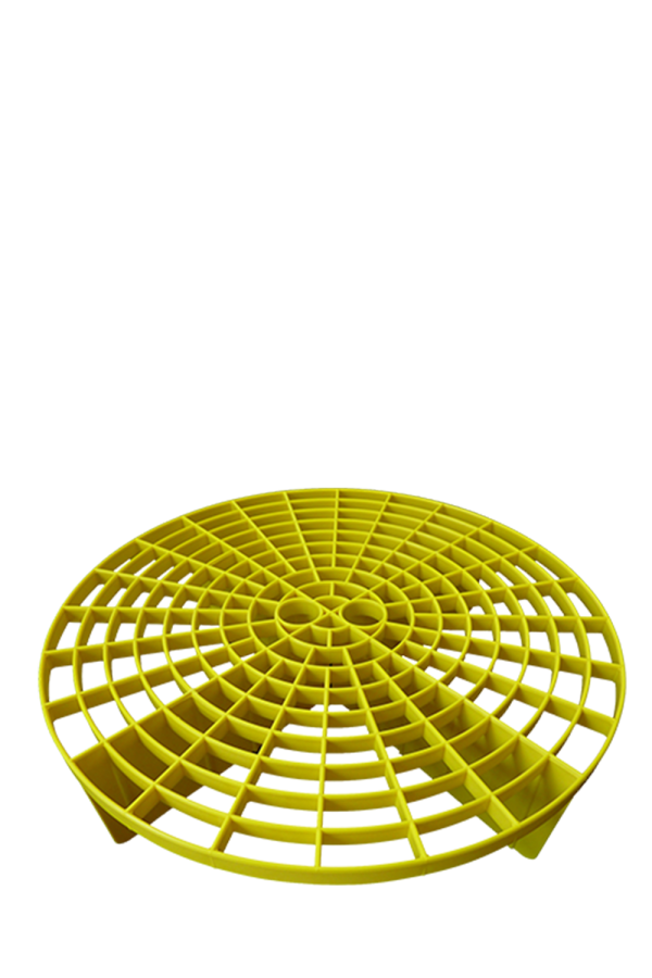GRITT GUARD X3003