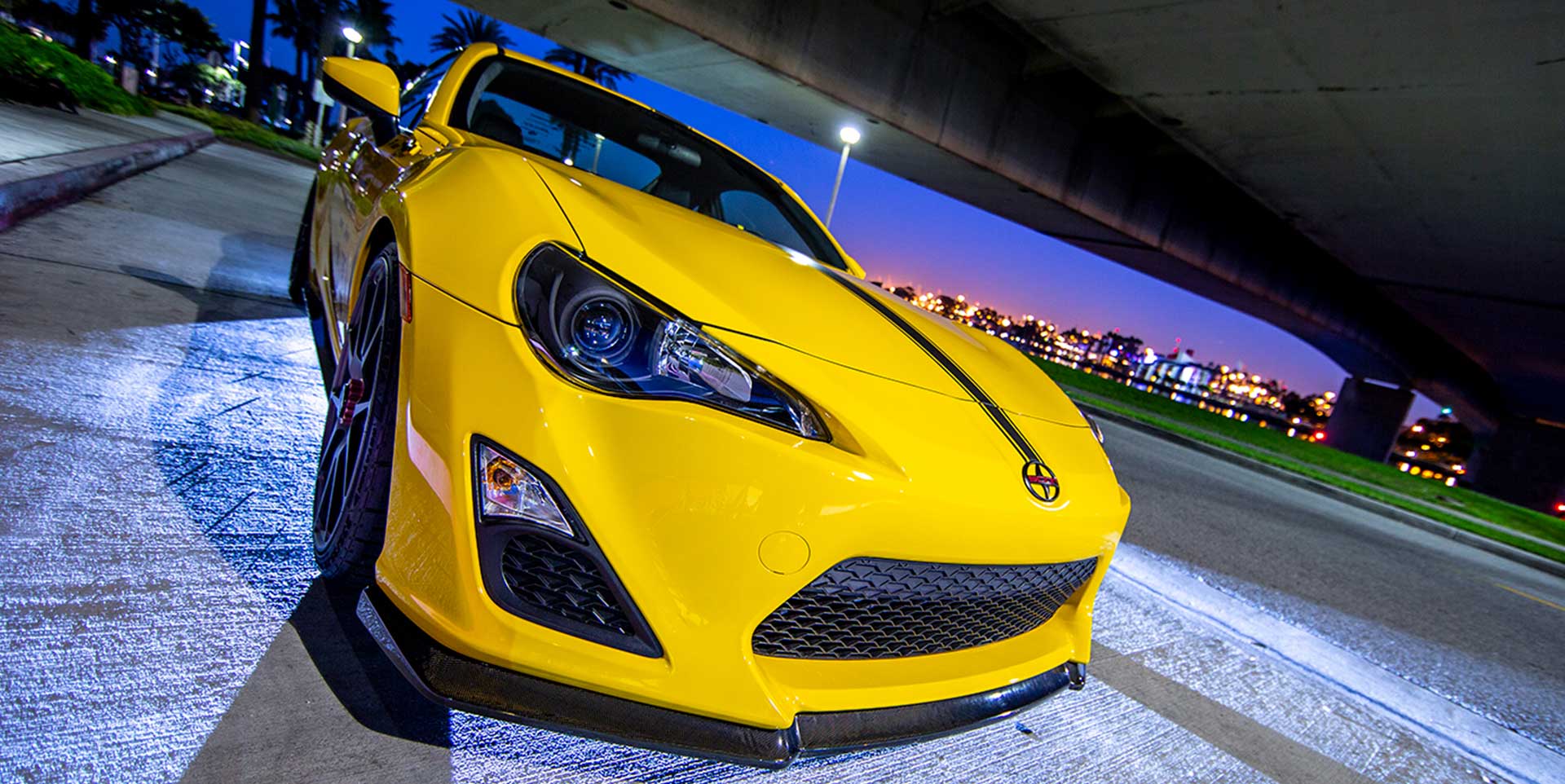 Meguiar's FRS